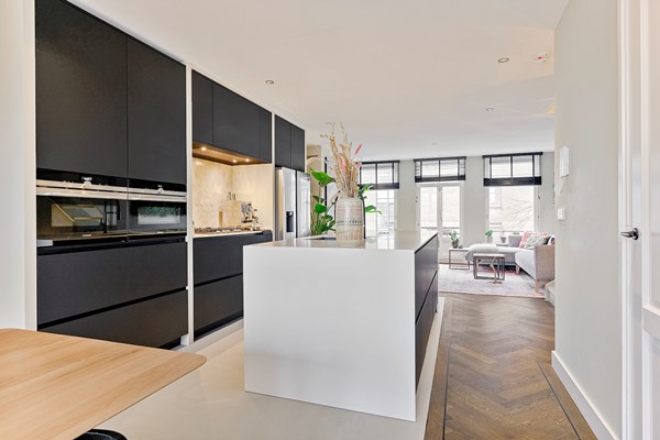 Medium property photo - Staringstraat 8-3, 1054 VP Amsterdam